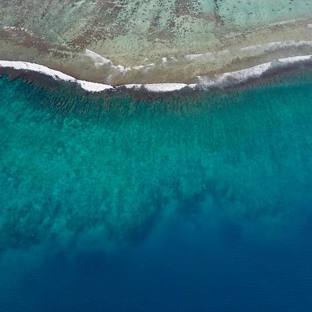 Ira Bungalows Pulau Banyak Alaban Zewnętrze zdjęcie