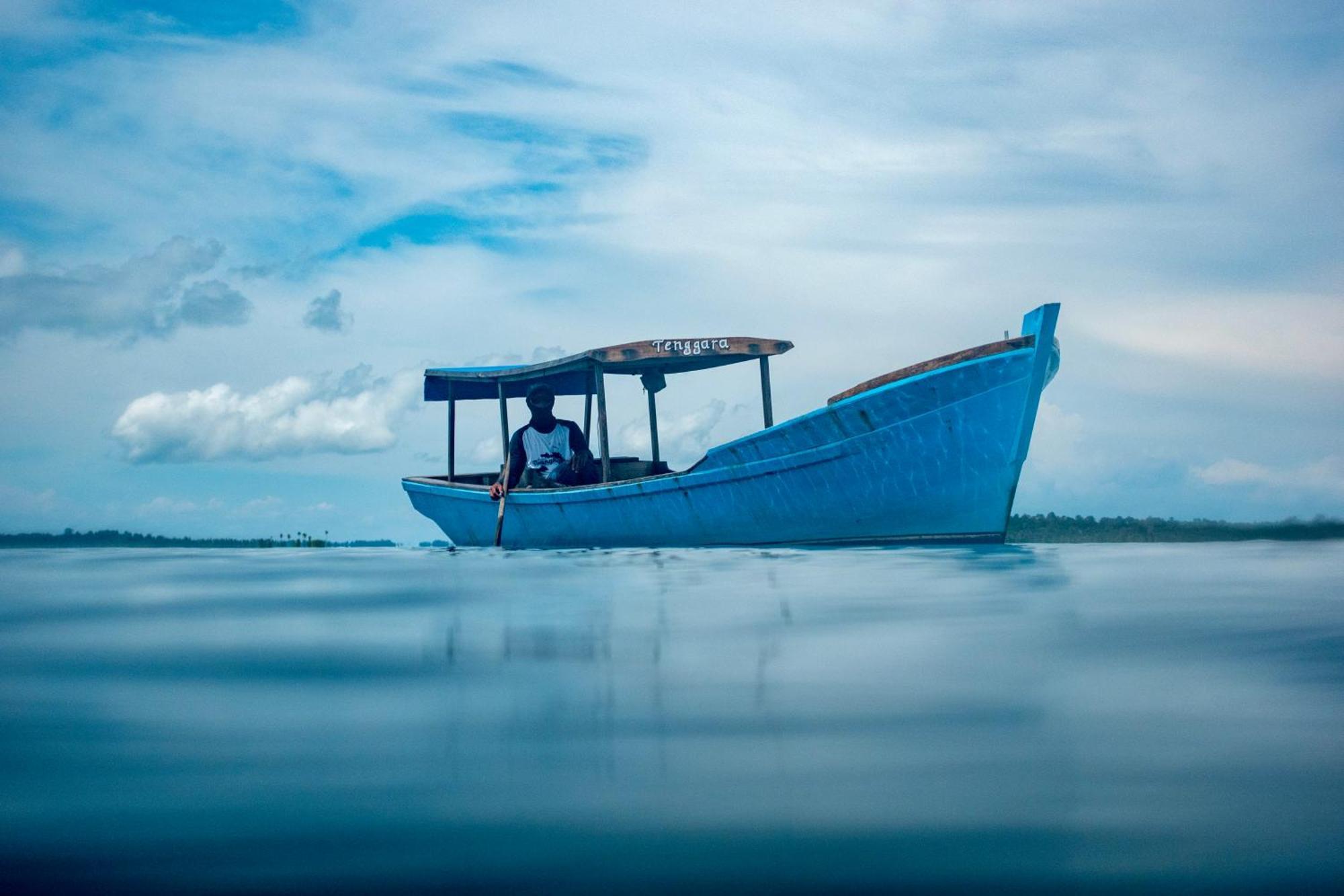 Ira Bungalows Pulau Banyak Alaban Zewnętrze zdjęcie