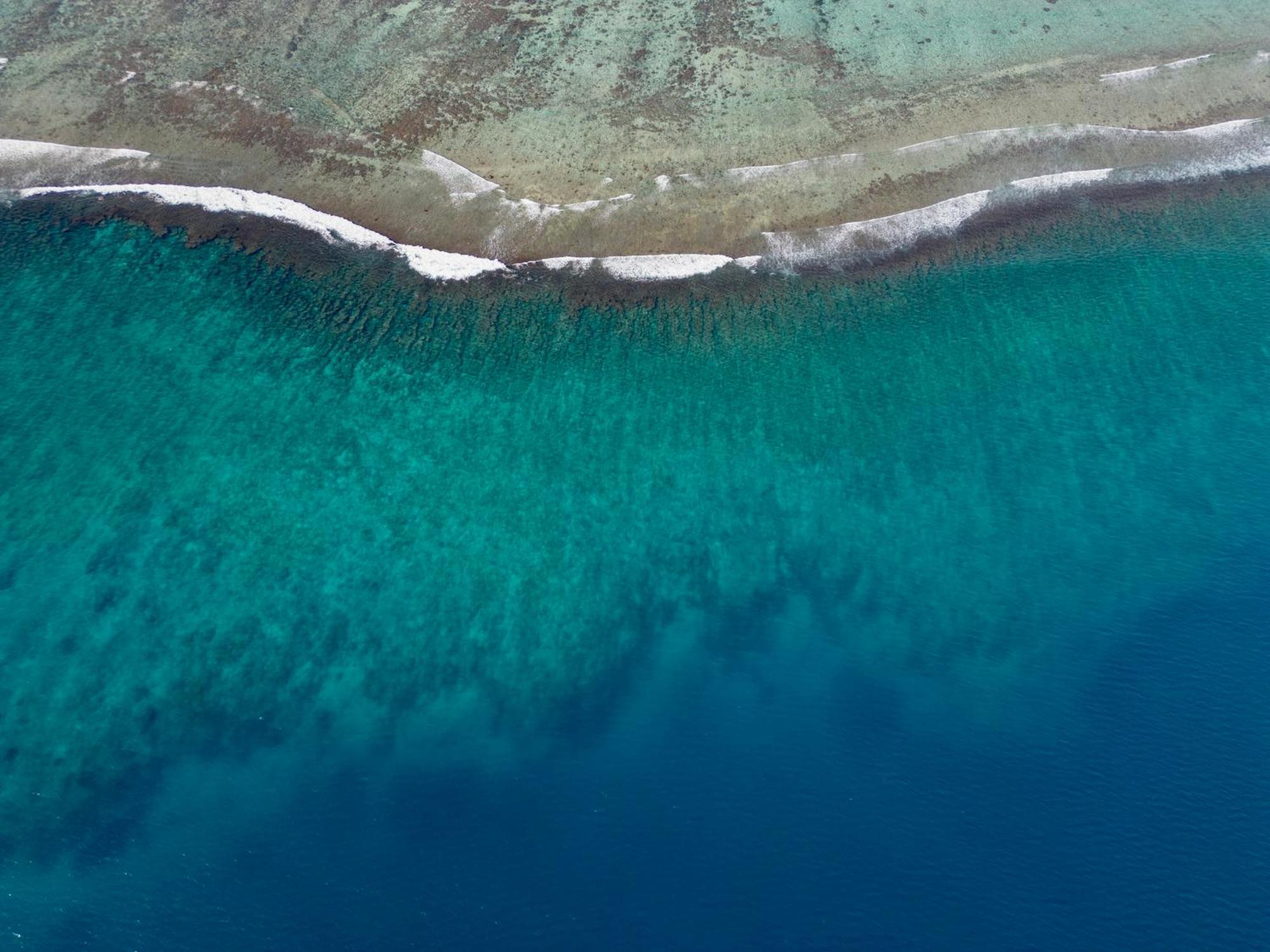 Ira Bungalows Pulau Banyak Alaban Zewnętrze zdjęcie