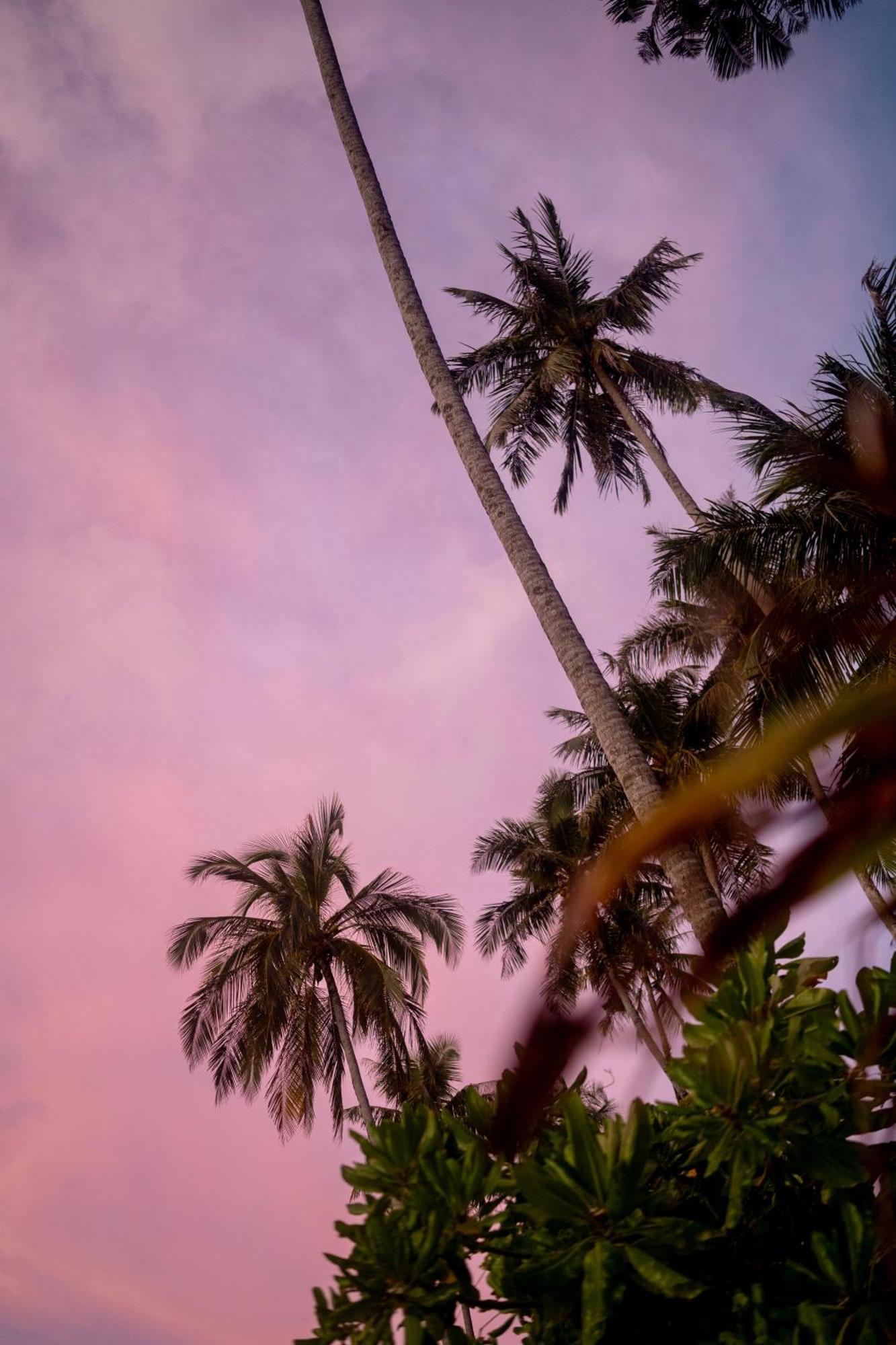 Ira Bungalows Pulau Banyak Alaban Zewnętrze zdjęcie