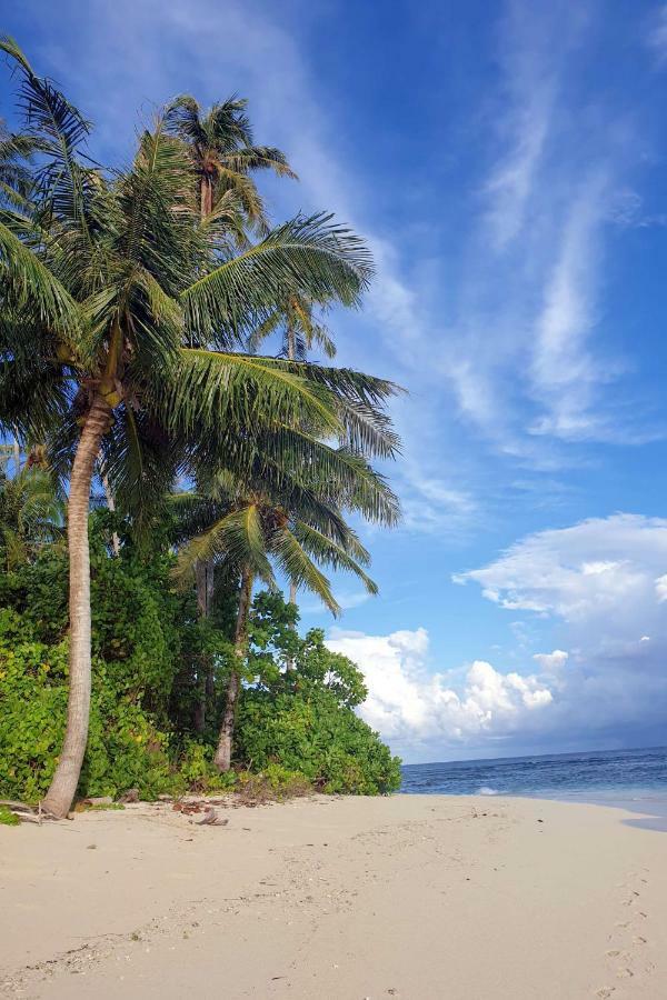 Ira Bungalows Pulau Banyak Alaban Zewnętrze zdjęcie