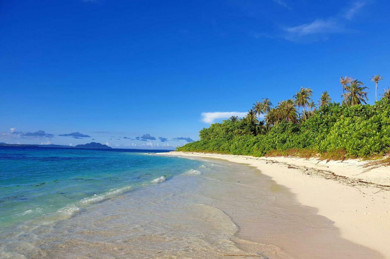 Ira Bungalows Pulau Banyak Alaban Zewnętrze zdjęcie