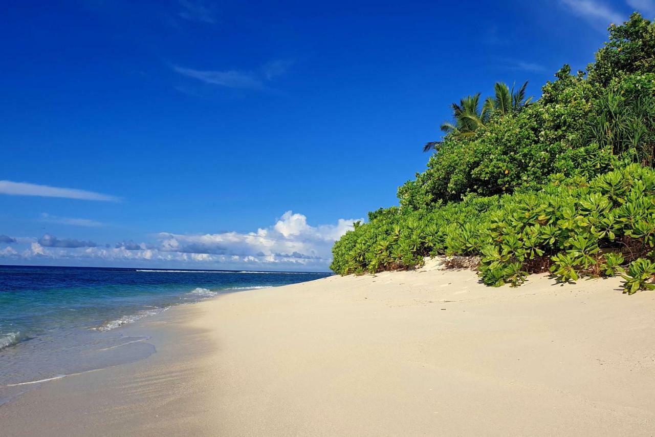 Ira Bungalows Pulau Banyak Alaban Zewnętrze zdjęcie
