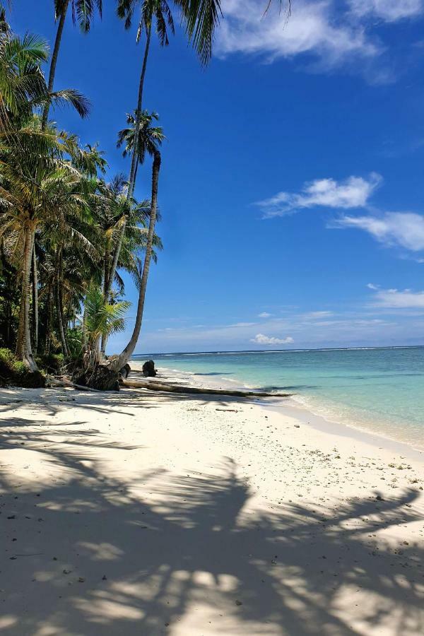 Ira Bungalows Pulau Banyak Alaban Zewnętrze zdjęcie