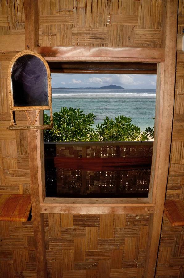 Ira Bungalows Pulau Banyak Alaban Zewnętrze zdjęcie